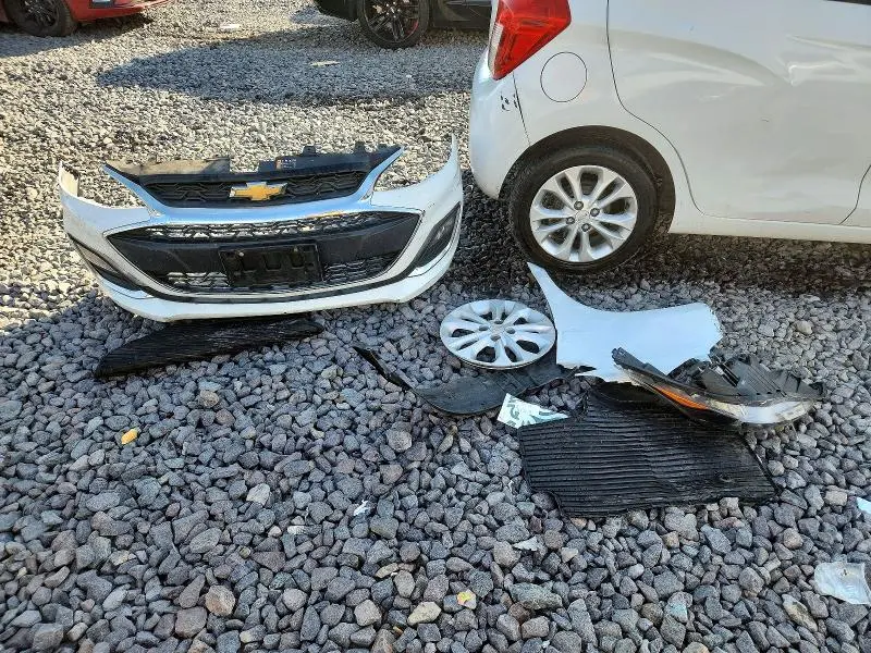 2019 CHEVROLET SPARK 1LT  
