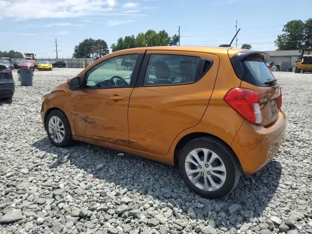 2020 CHEVROLET SPARK 1LT  