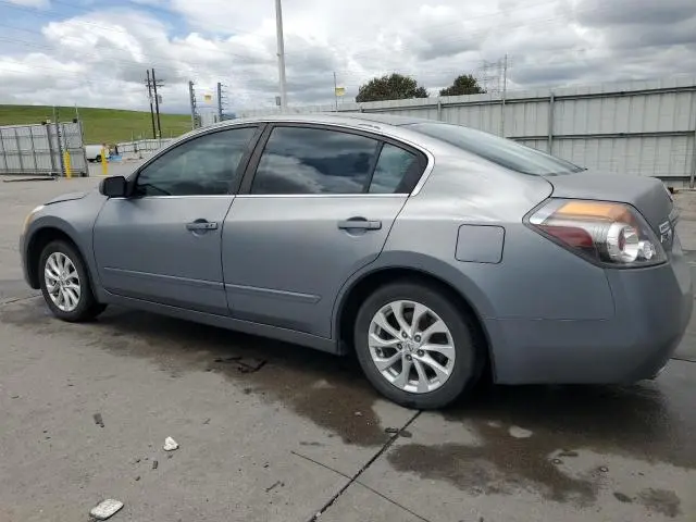 2010 NISSAN ALTIMA BASE  