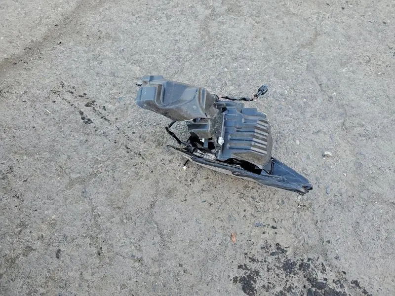 2019 NISSAN ALTIMA SR  