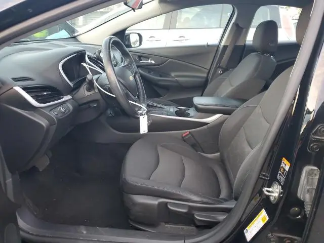 2016 CHEVROLET VOLT LT  