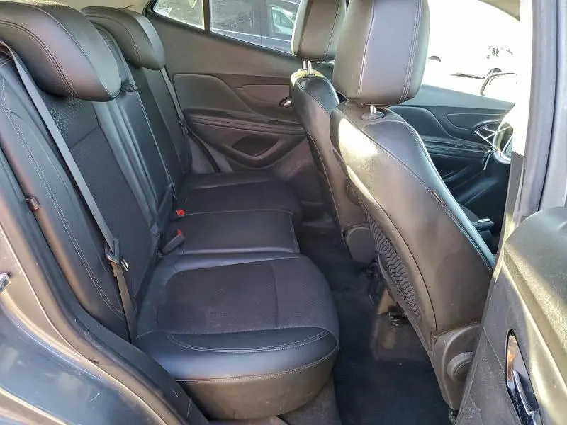 2019 BUICK ENCORE SPORT TOURING  