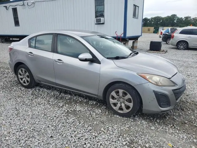 2011 MAZDA 3 I  