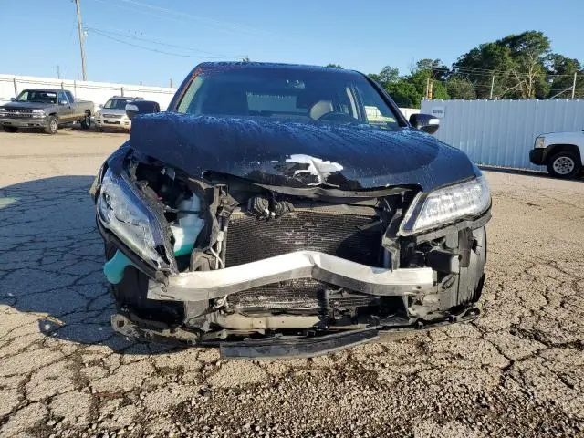 2017 ACURA RDX TECHNOLOGY  
