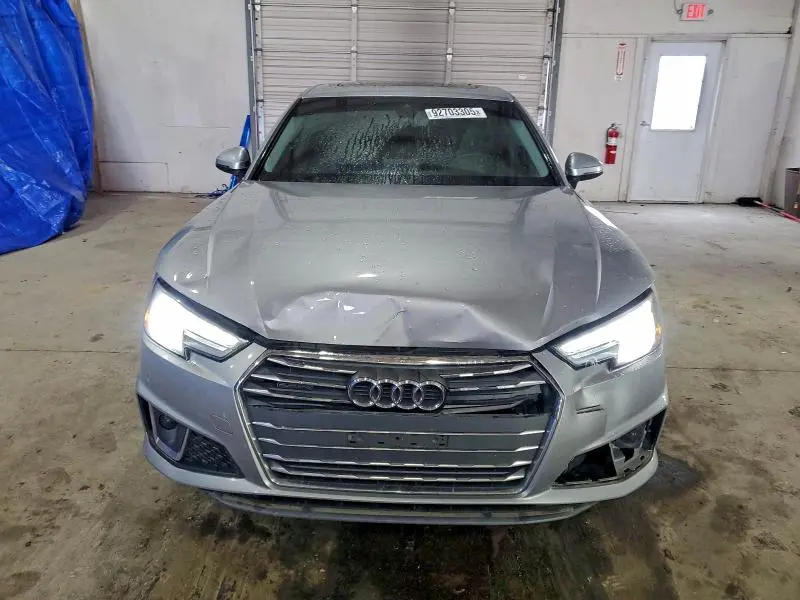2019 AUDI A4 PREMIUM  