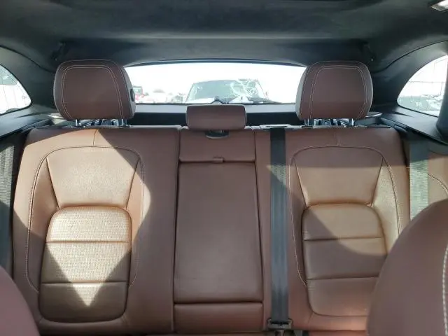 2020 JAGUAR F-PACE S  