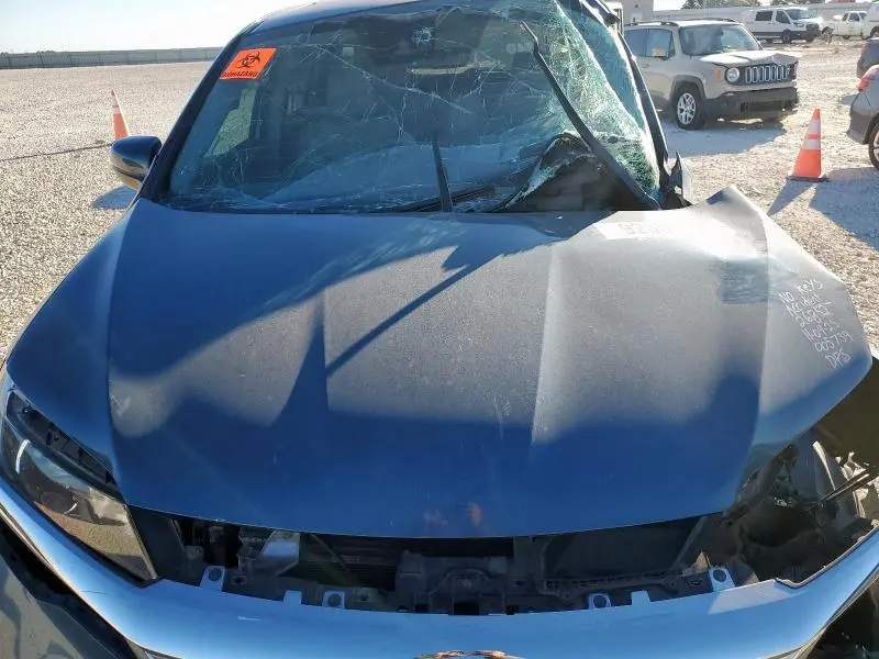 2020 HONDA PILOT EXL  