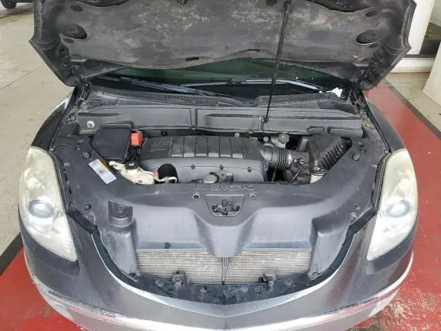 2012 BUICK ENCLAVE