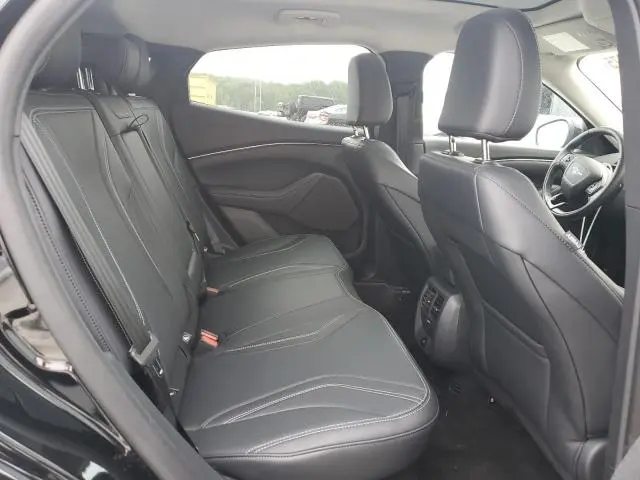 2024 FORD MUSTANG MACH-E PREMIUM  