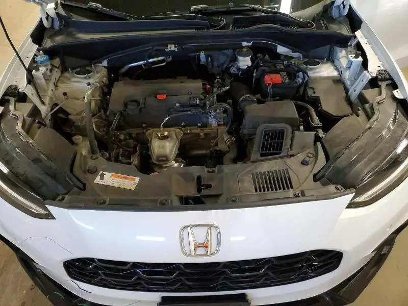 2025 HONDA HR-V EXL  