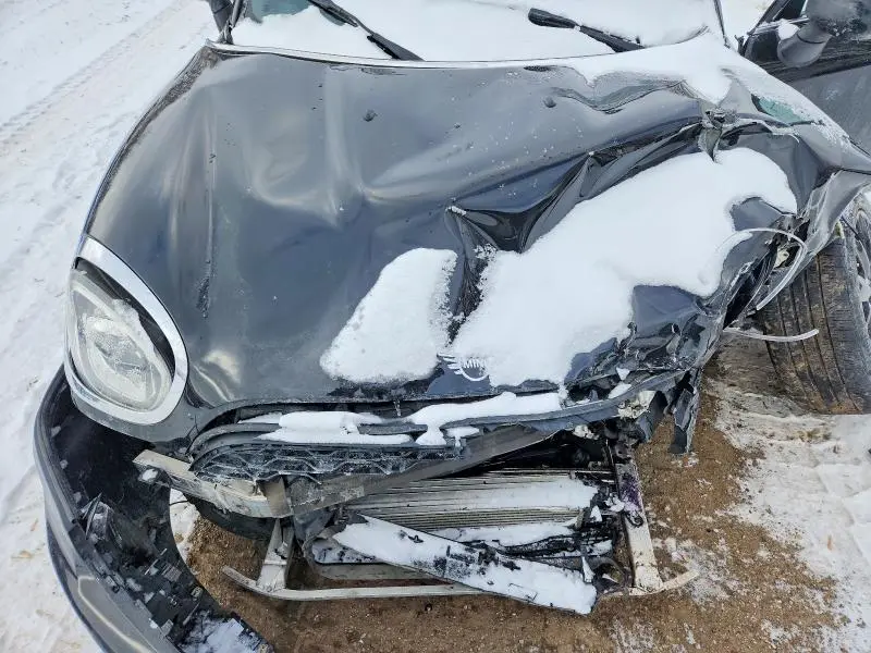 2021 MINI COOPER S COUNTRYMAN ALL4  