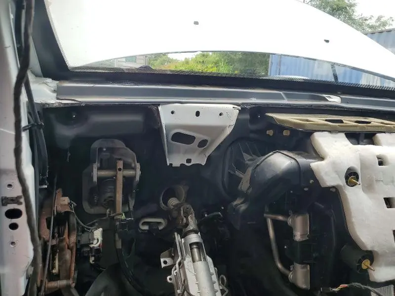 2020 DODGE DURANGO SSV  