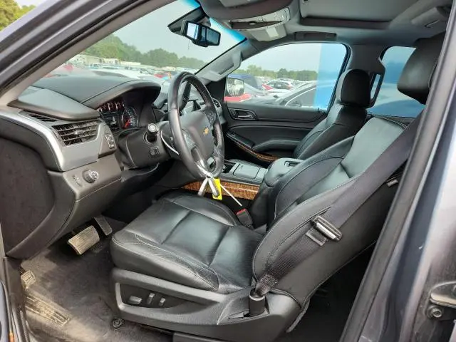 2020 CHEVROLET TAHOE C1500 PREMIER  