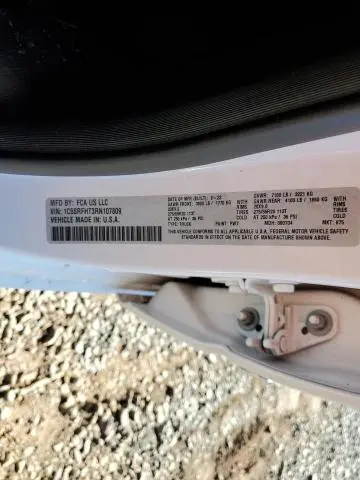 2024 RAM 1500 LIMITED  