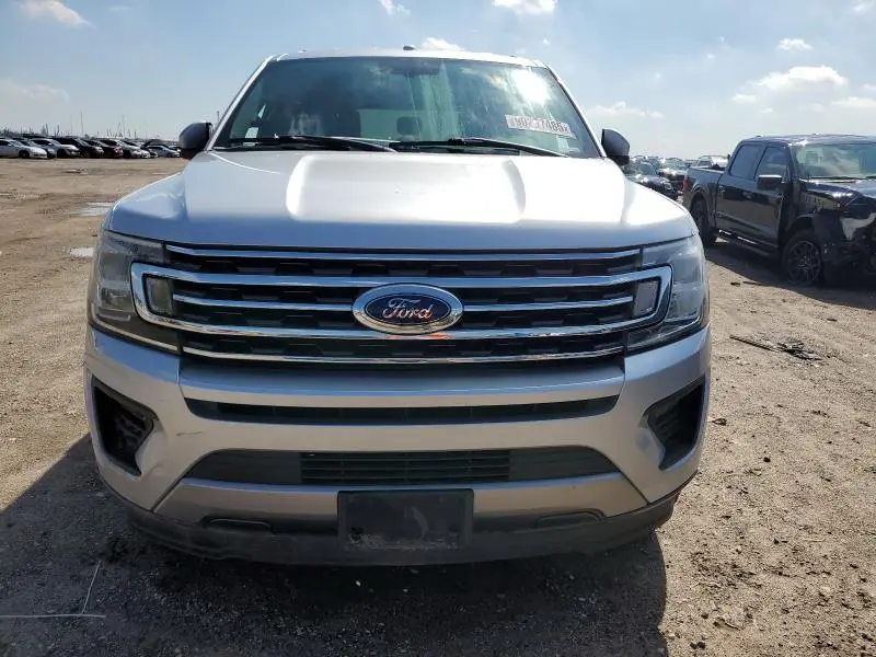 2018 FORD EXPEDITION XLT  