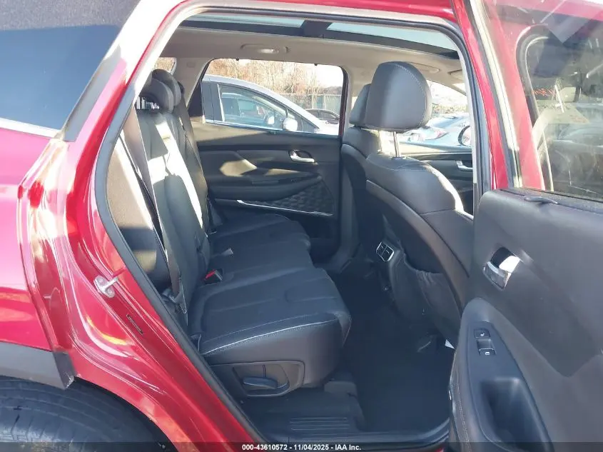 2023 HYUNDAI SANTA FE HYBRID LIMITED