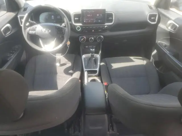 2024 HYUNDAI VENUE SE  