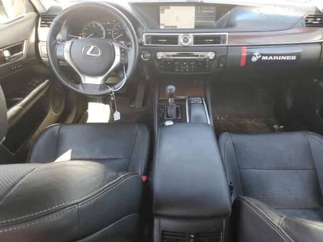 2015 LEXUS GS 350