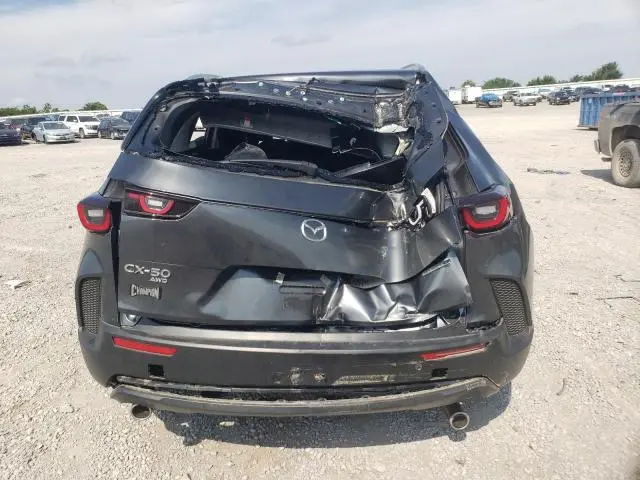 2024 MAZDA CX-50 SELECT  