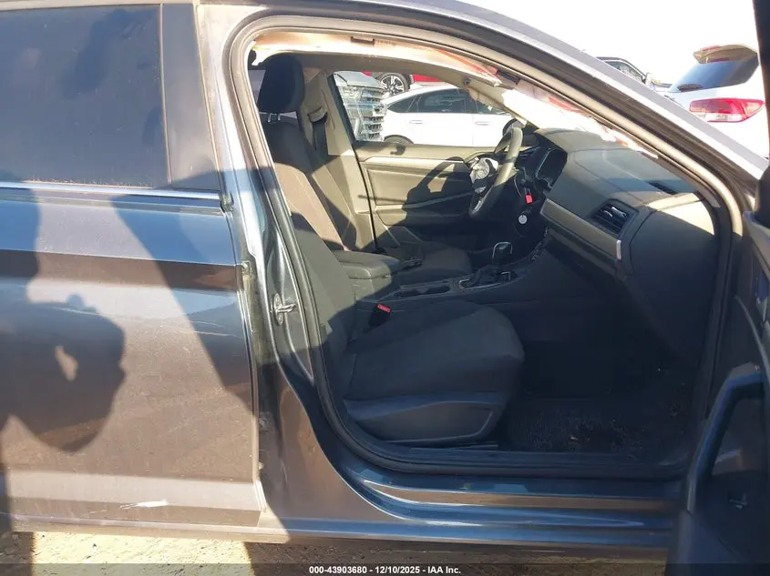 2021 VOLKSWAGEN JETTA 1.4T R-LINE/1.4T S/1.4T SE