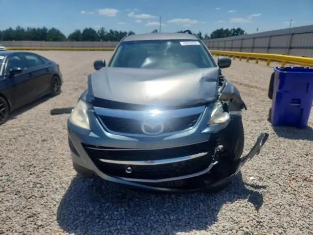 2010 MAZDA CX-9   