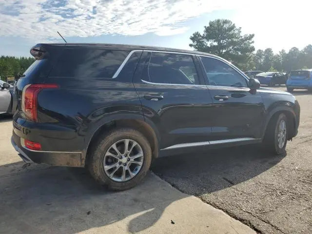 2021 HYUNDAI PALISADE SE  