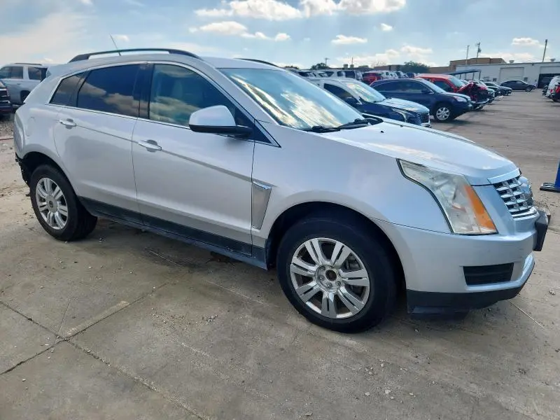 2013 CADILLAC SRX   