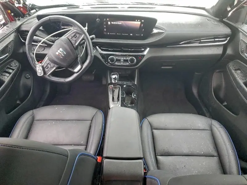 2024 BUICK ENVISTA SPORT TOURING  