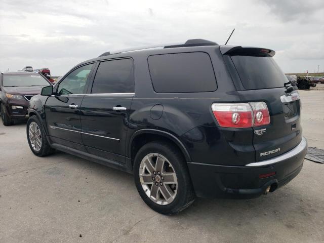 2012 GMC ACADIA DENALI