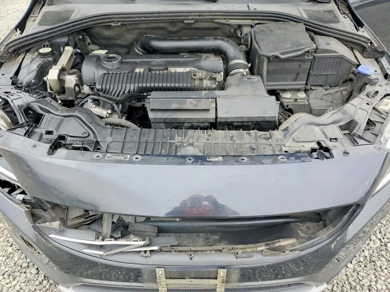 2014 VOLVO S60 T5  