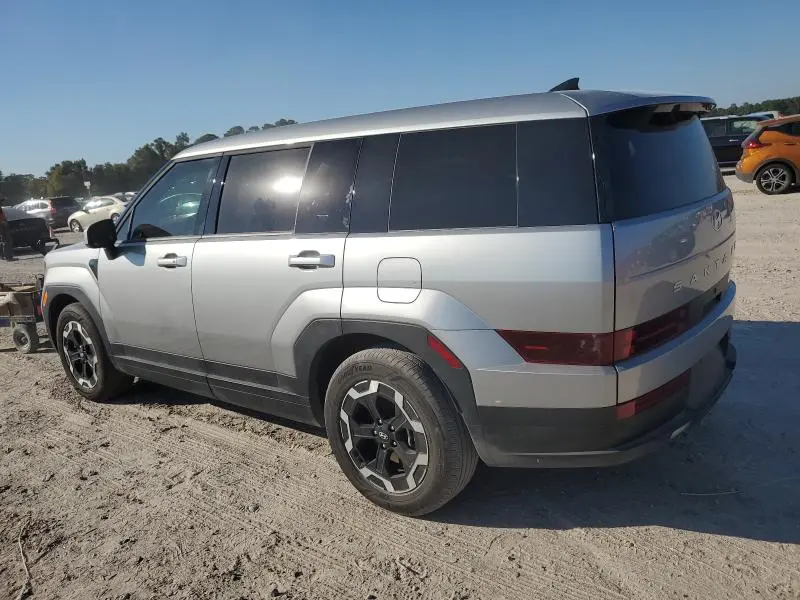 2024 HYUNDAI SANTA FE SE  