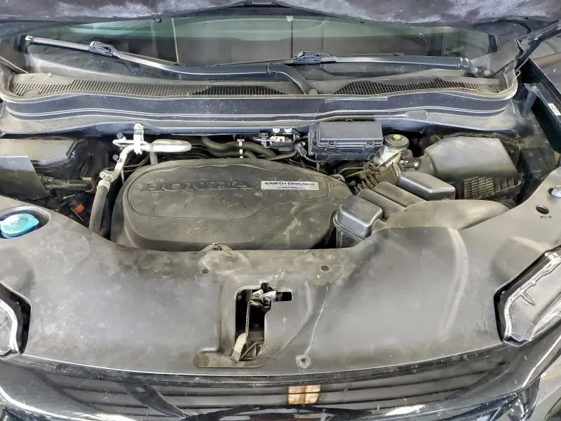 2019 HONDA PASSPORT EXL  