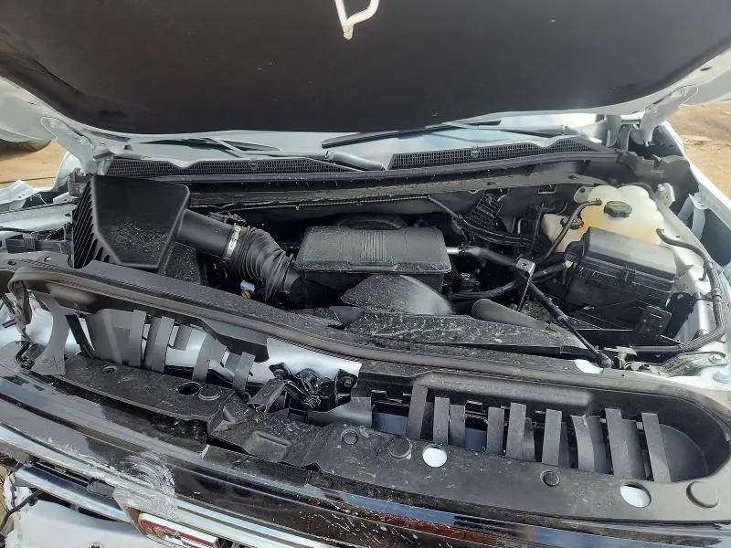 2026 GMC SIERRA K2500 AT4  