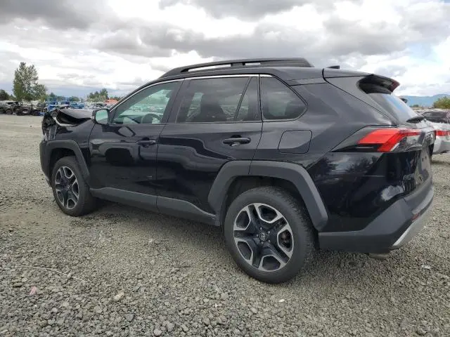 2019 TOYOTA RAV4 ADVENTURE  