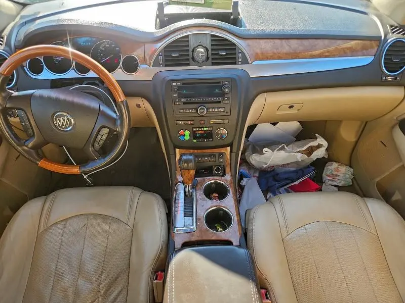 2012 BUICK ENCLAVE   