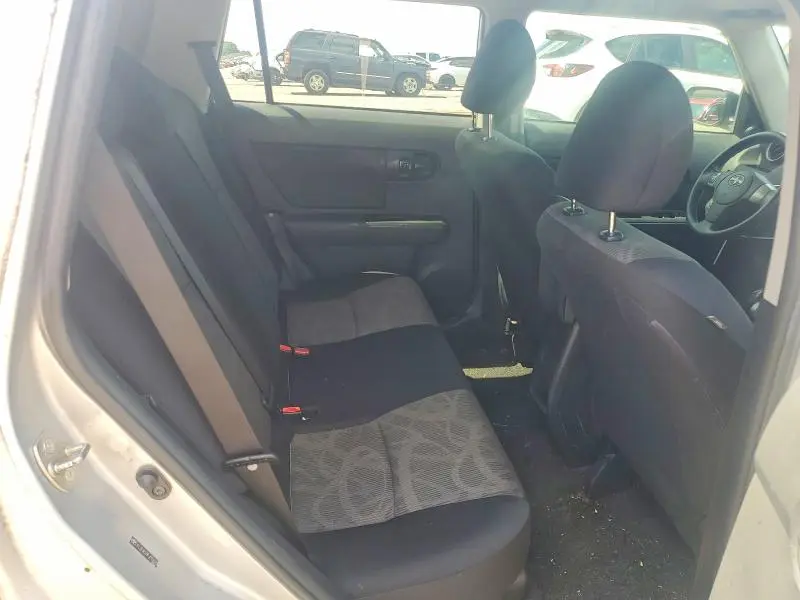 2015 SCION XB BASE  