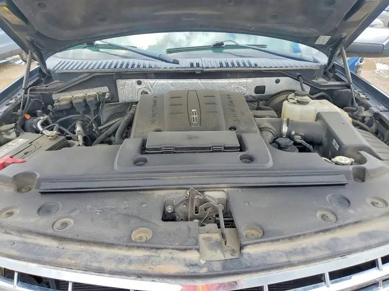 2013 LINCOLN NAVIGATOR   