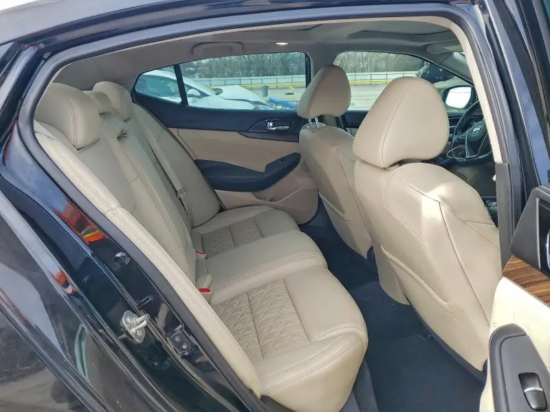 2016 NISSAN MAXIMA 3.5S  