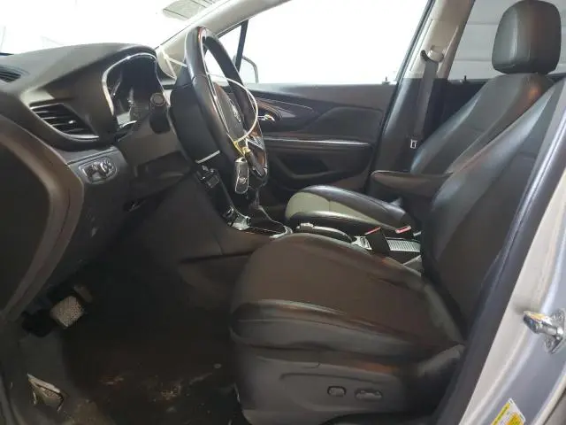 2019 BUICK ENCORE SPORT TOURING