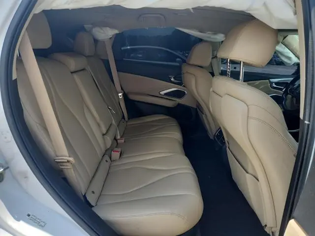 2020 ACURA RDX   