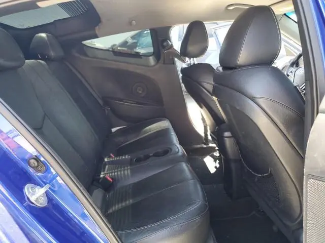 2013 HYUNDAI VELOSTER TURBO  