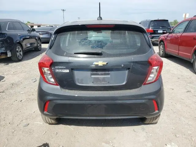 2022 CHEVROLET SPARK LS  