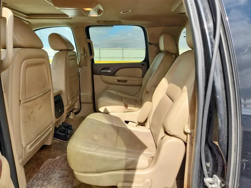 2012 GMC YUKON XL C1500 SLT  