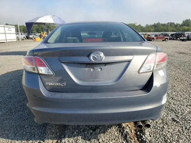 2010 MAZDA 6 I  