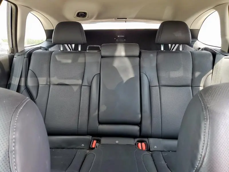 2020 SUBARU OUTBACK LIMITED XT  