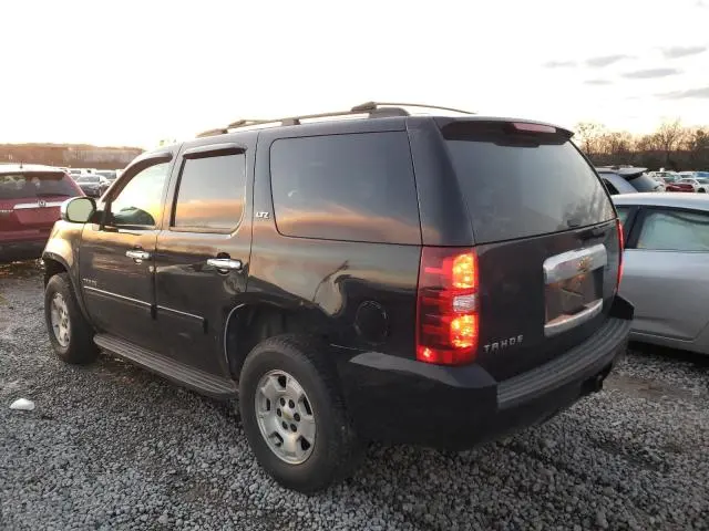 2011 CHEVROLET TAHOE C1500  LS  
