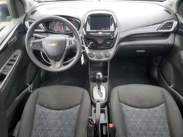2020 CHEVROLET SPARK 1LT  