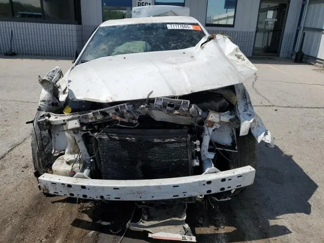 2016 CHRYSLER 300 S