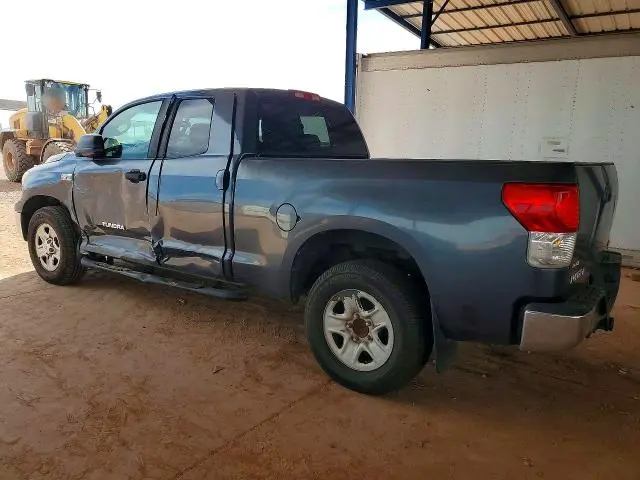 2010 TOYOTA TUNDRA DOUBLE CAB SR5  