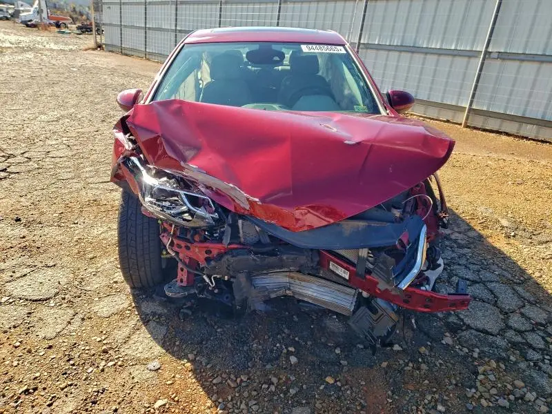 2017 CHEVROLET CRUZE PREMIER  